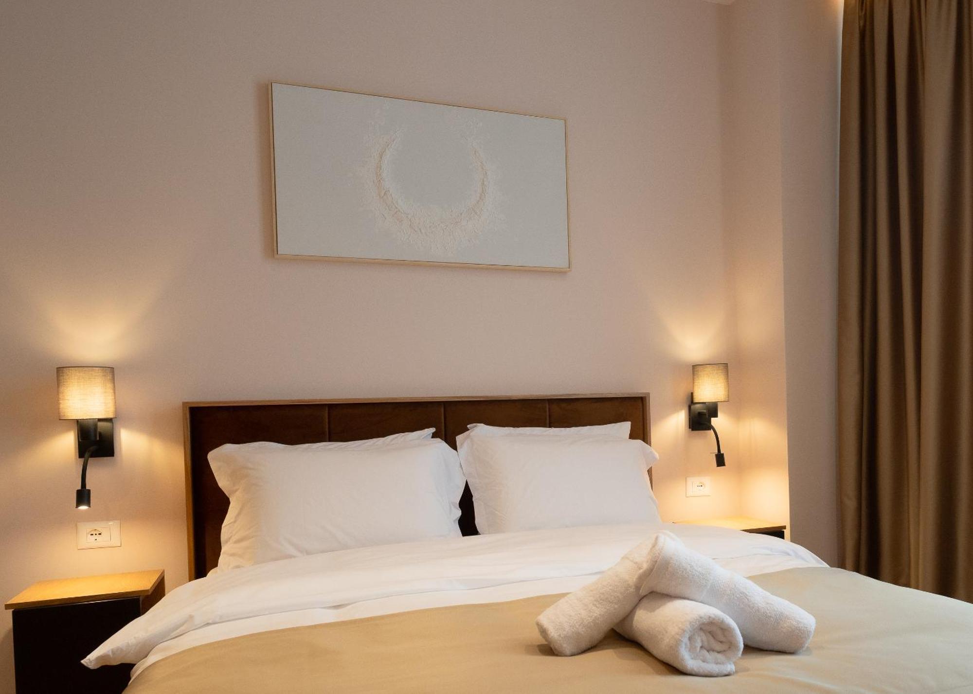 Boutique Jera Mini-hôtel *