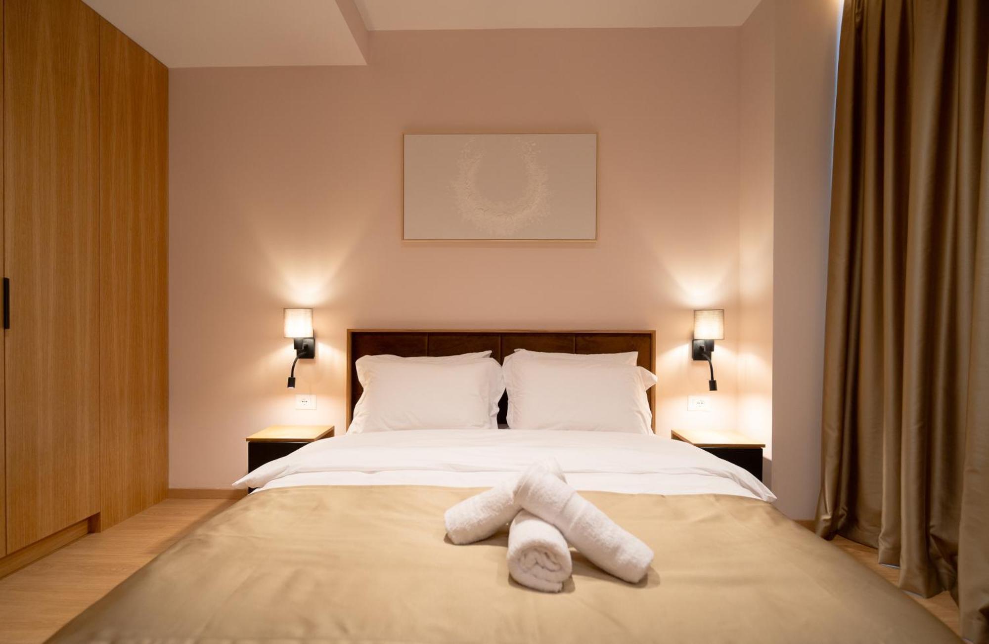 Mini-hôtel Boutique Jera Tirana
