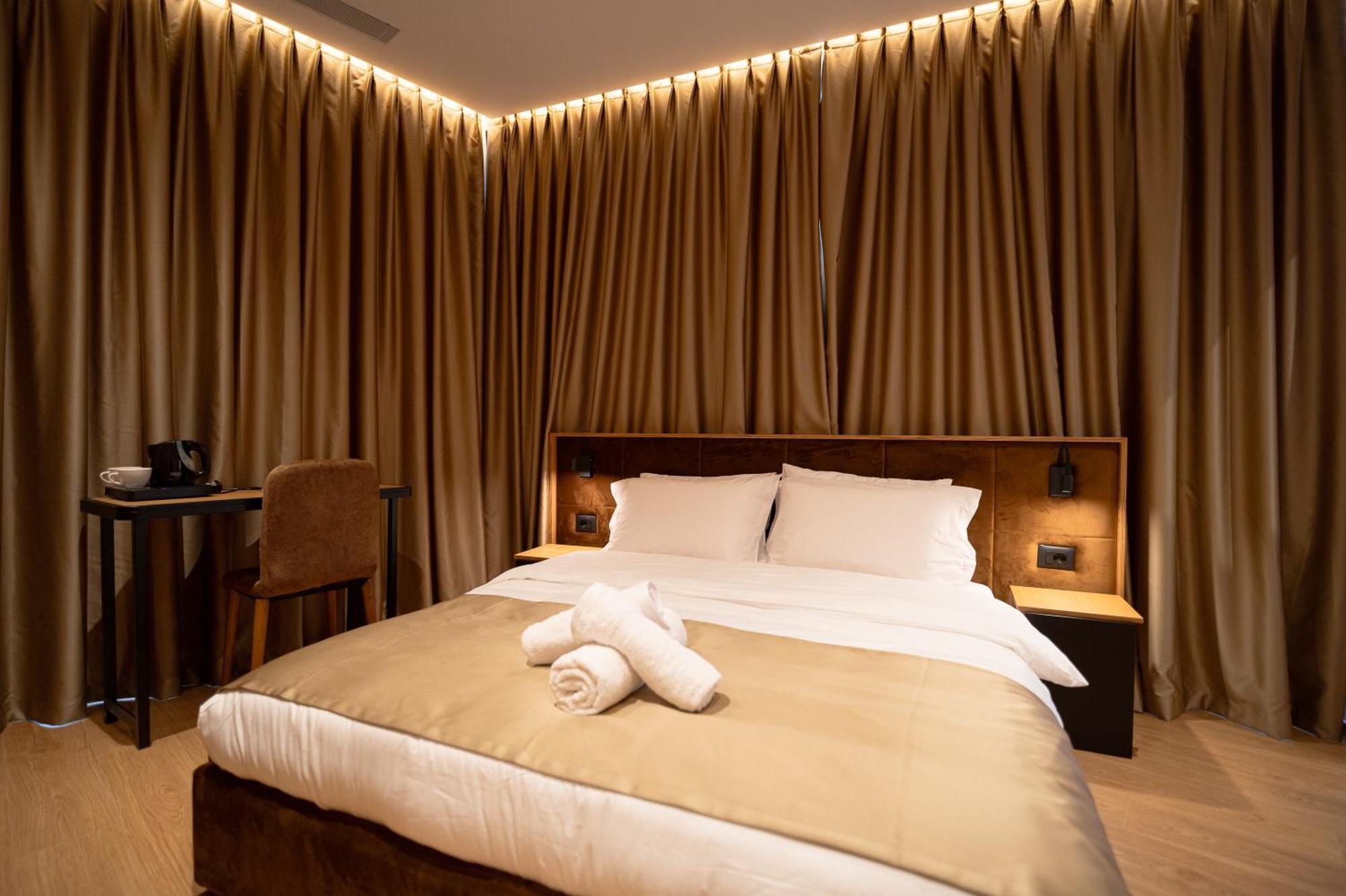 Mini-hôtel Boutique Jera