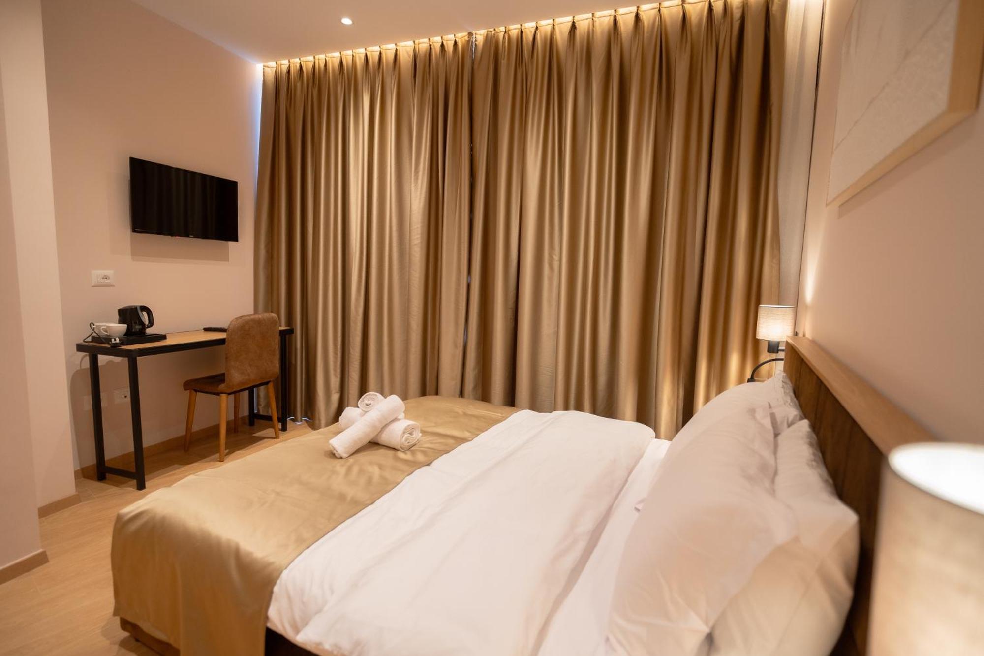 Boutique Jera Mini-hôtel *