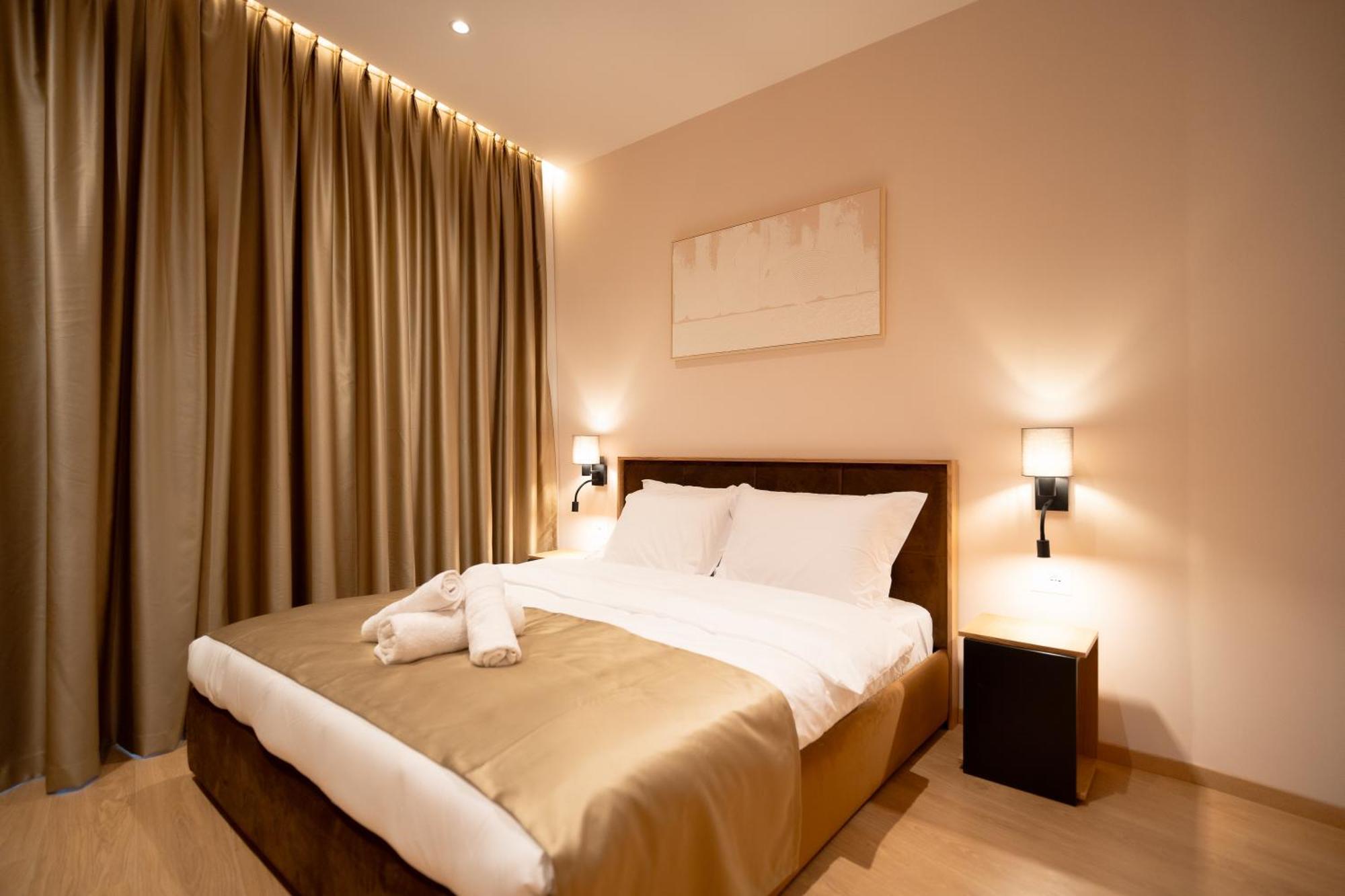 Mini-hôtel Boutique Jera *