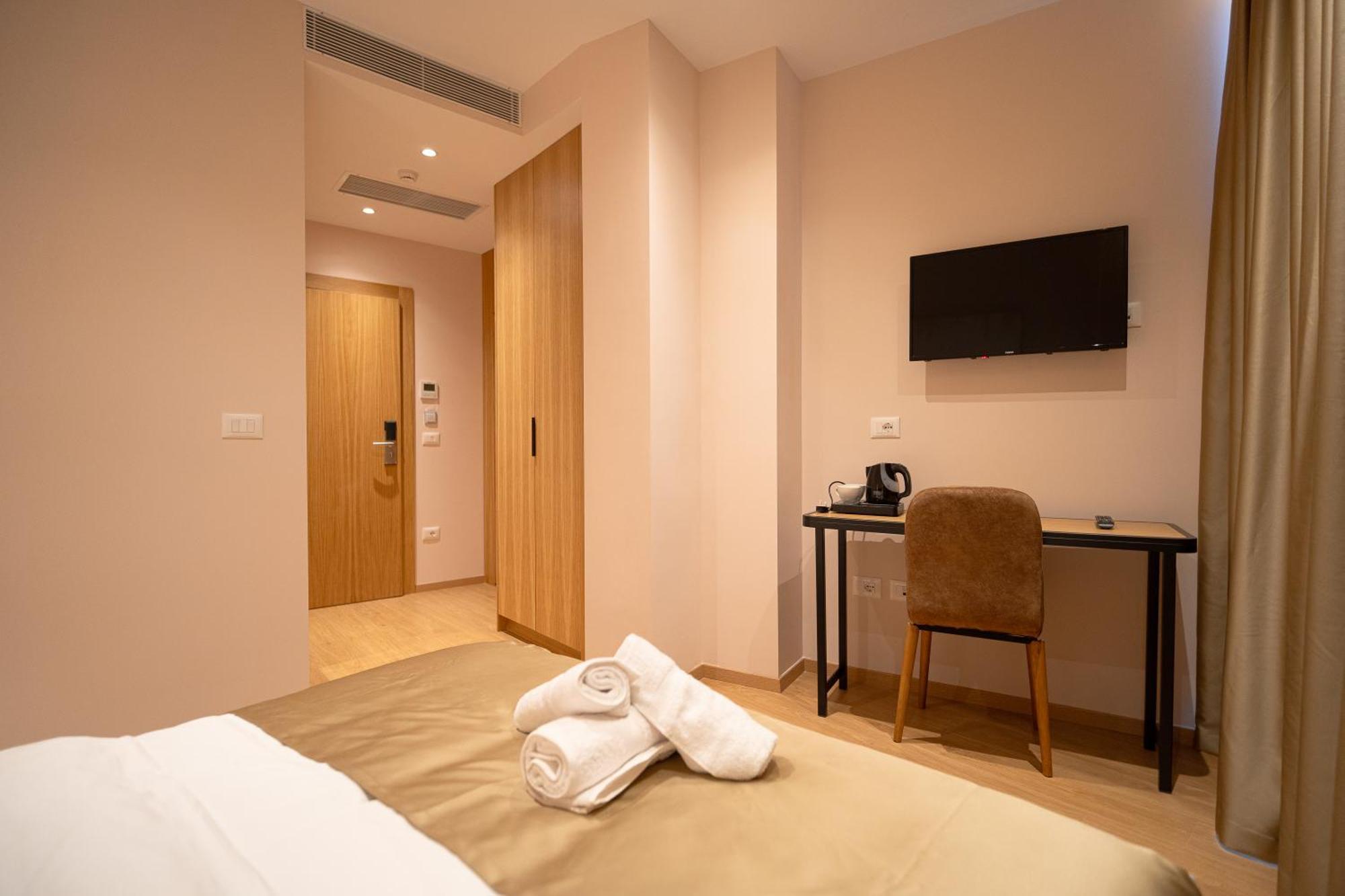 Boutique Jera Mini-hôtel
