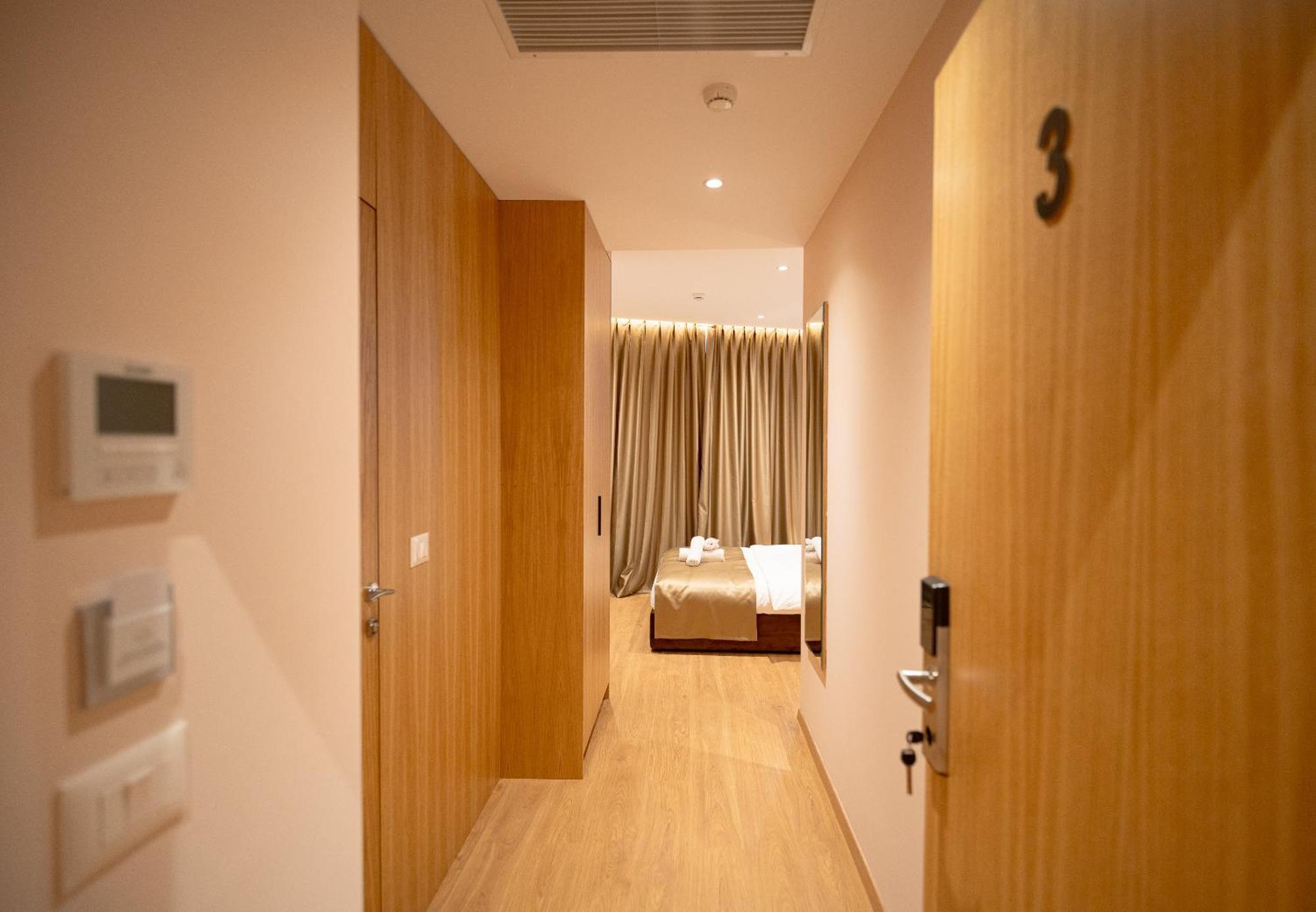 Boutique Jera Mini-hôtel *