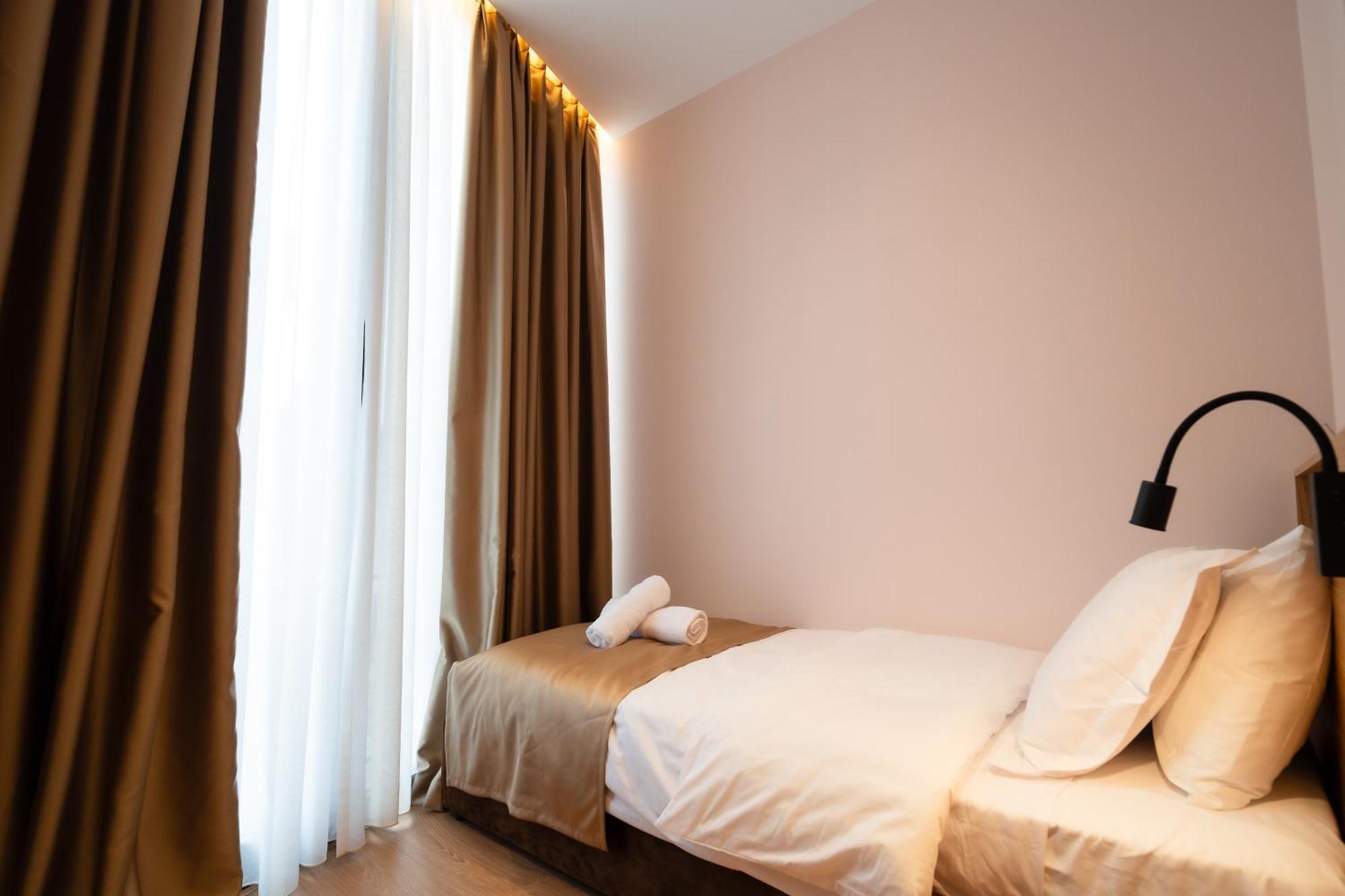 Boutique Jera Mini-hôtel *