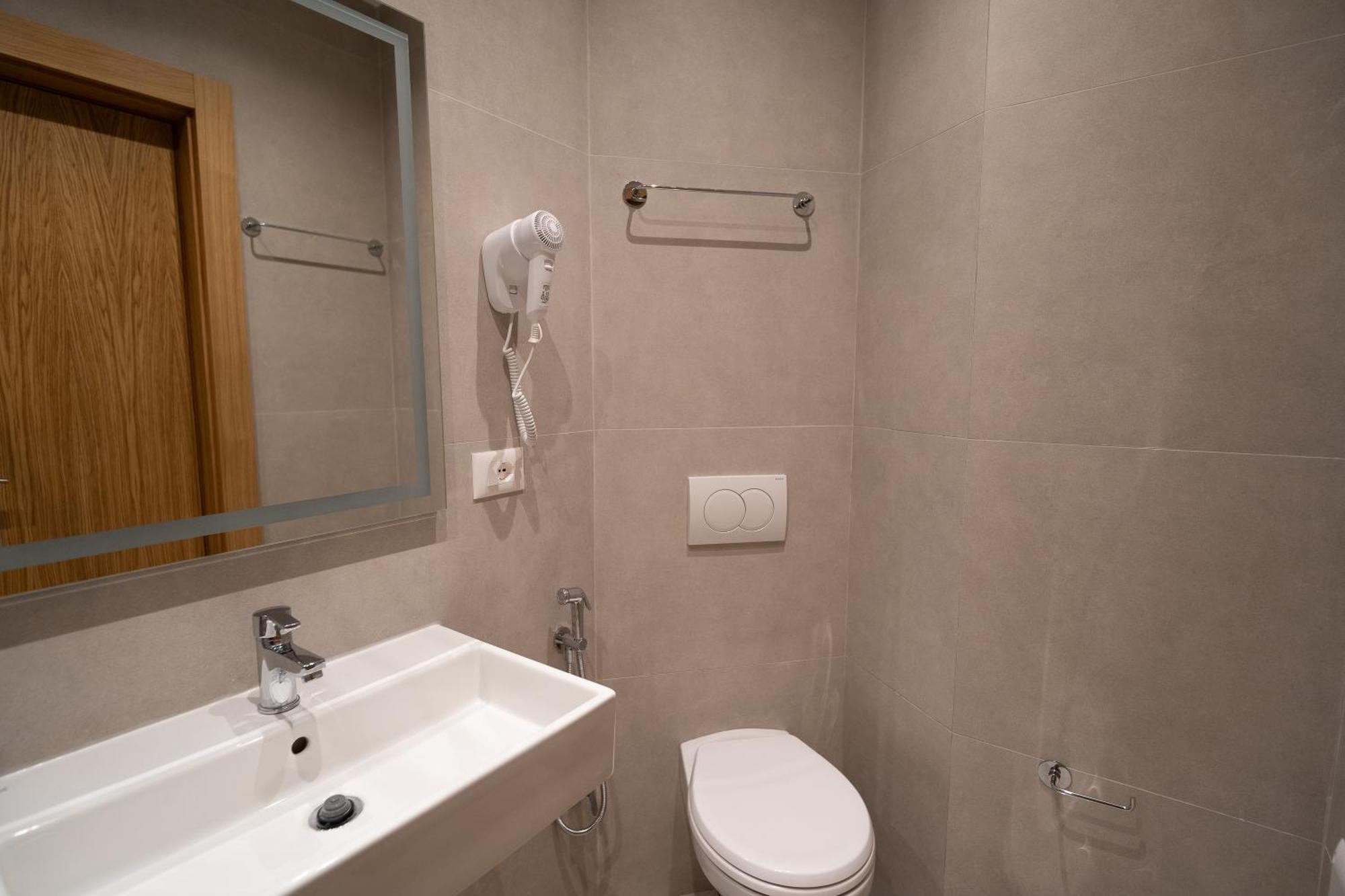 Boutique Jera Mini-hôtel Tirana