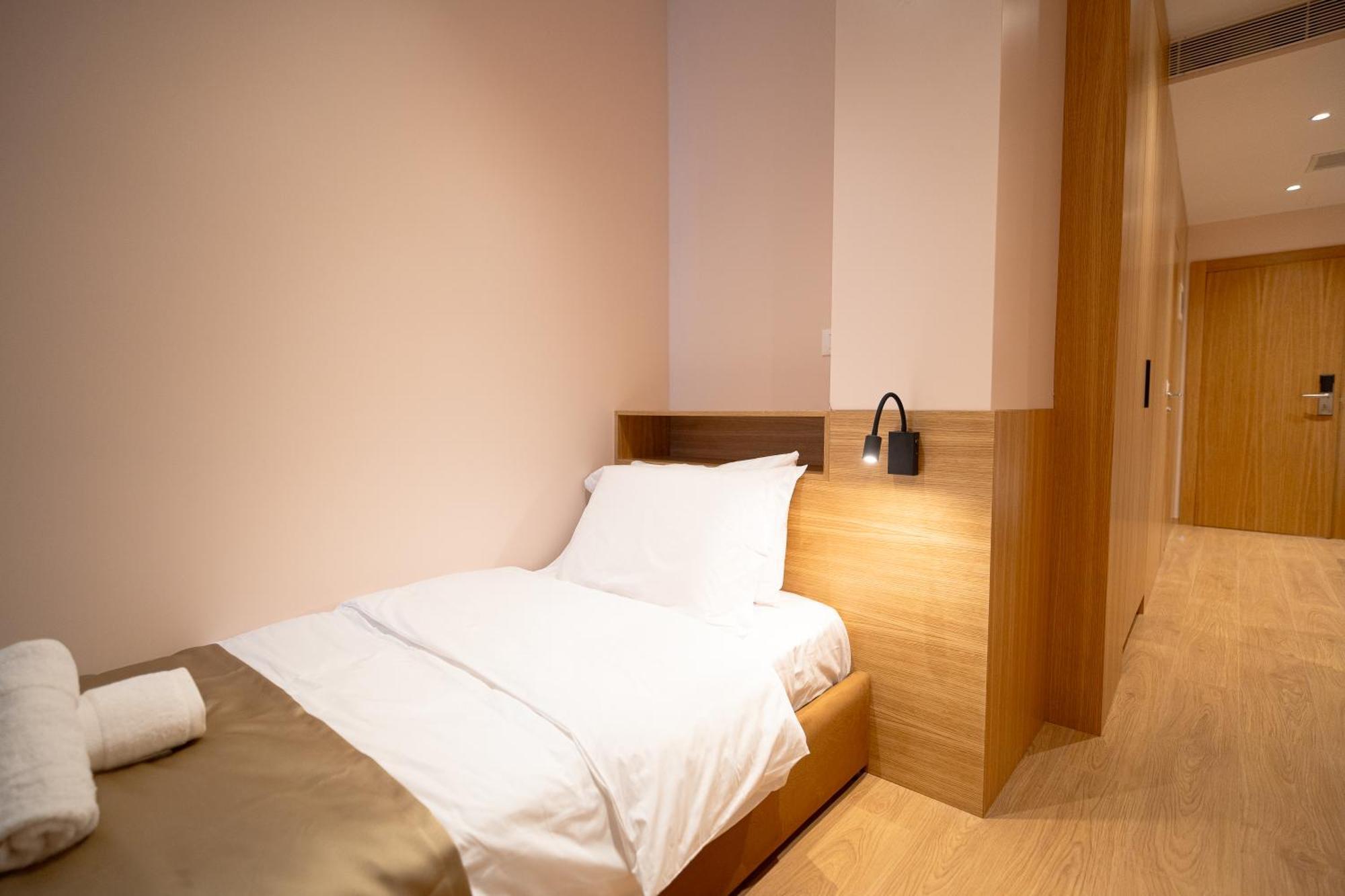 Mini-hôtel Boutique Jera Tirana