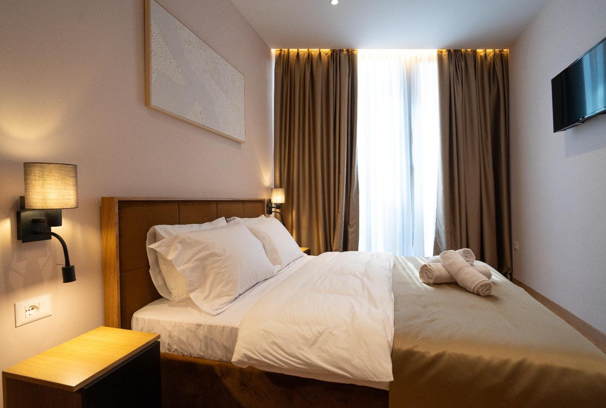 Boutique Jera Mini-hôtel *